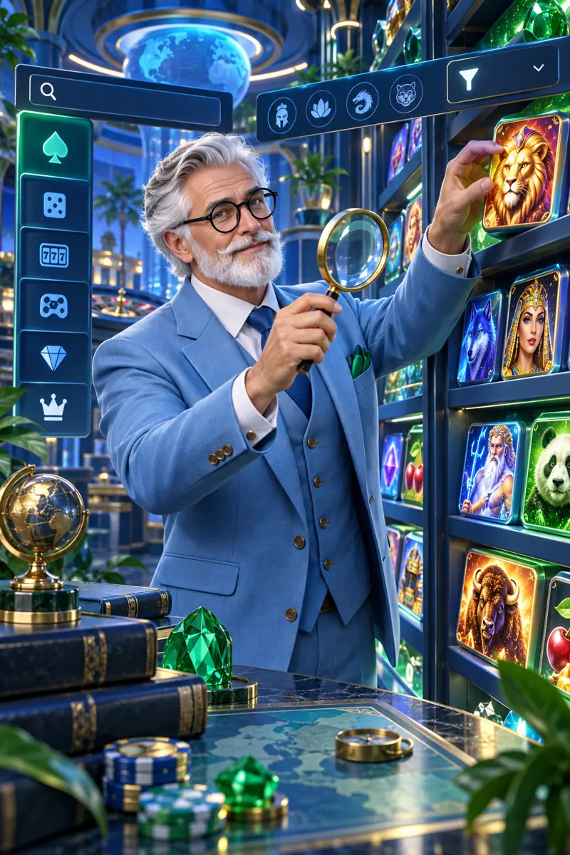 Tìm Đường Đi Lối Lại